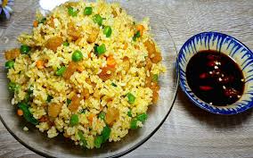 fried rice